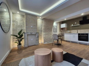 Loft - Hypercentre - Wifi